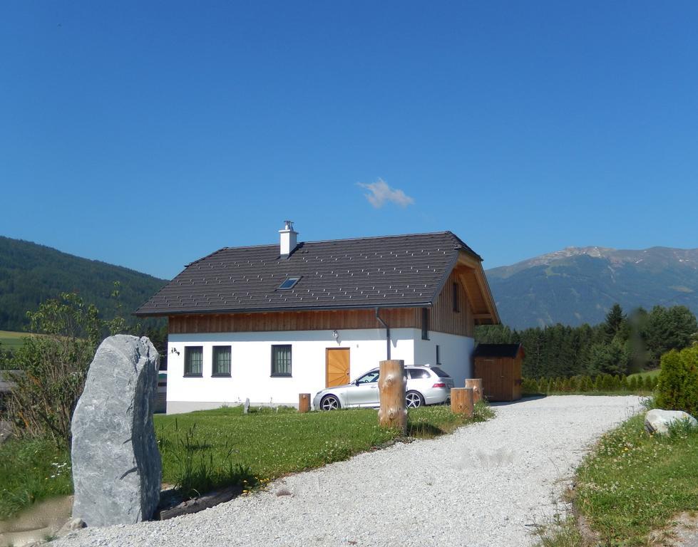 Alpenchalet Mitterberg Mariapfarr Chambre photo