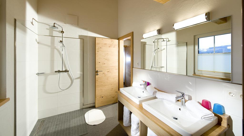 Alpenchalet Mitterberg Mariapfarr Chambre photo