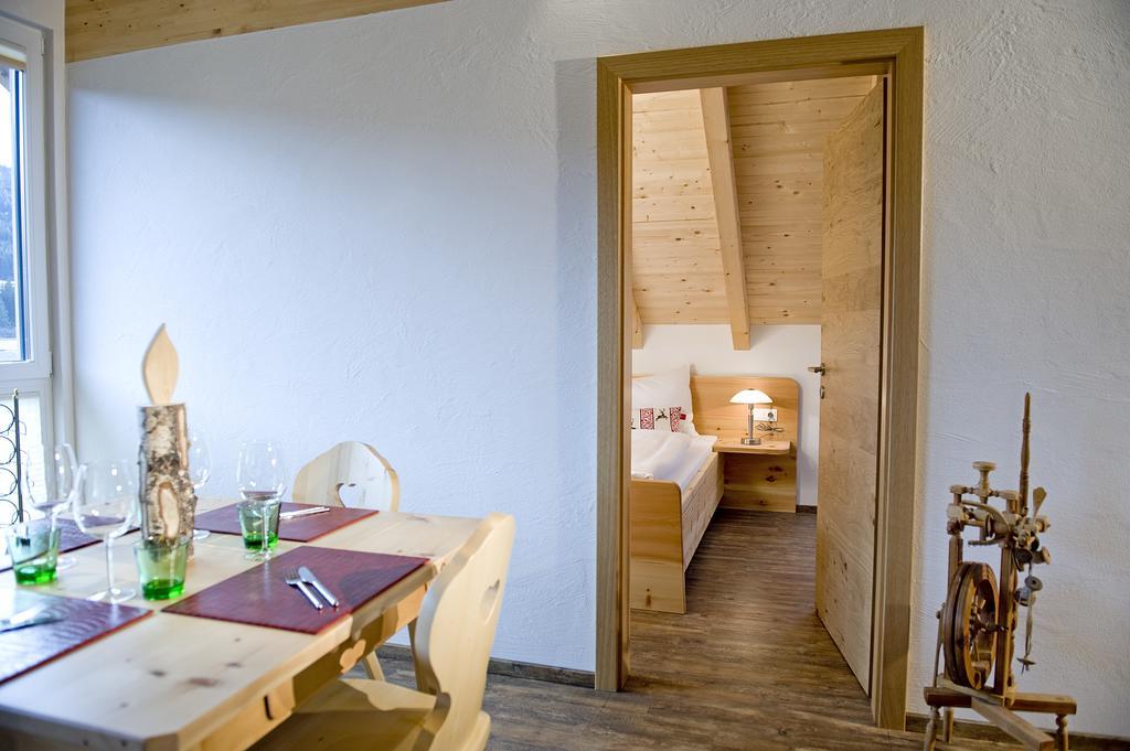 Alpenchalet Mitterberg Mariapfarr Extérieur photo