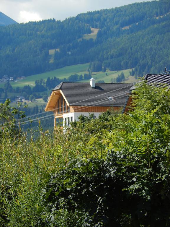 Alpenchalet Mitterberg Mariapfarr Chambre photo