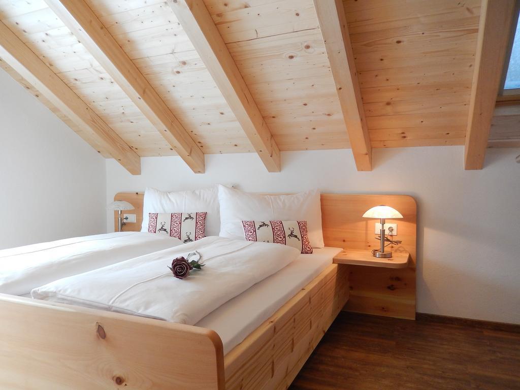 Alpenchalet Mitterberg Mariapfarr Chambre photo