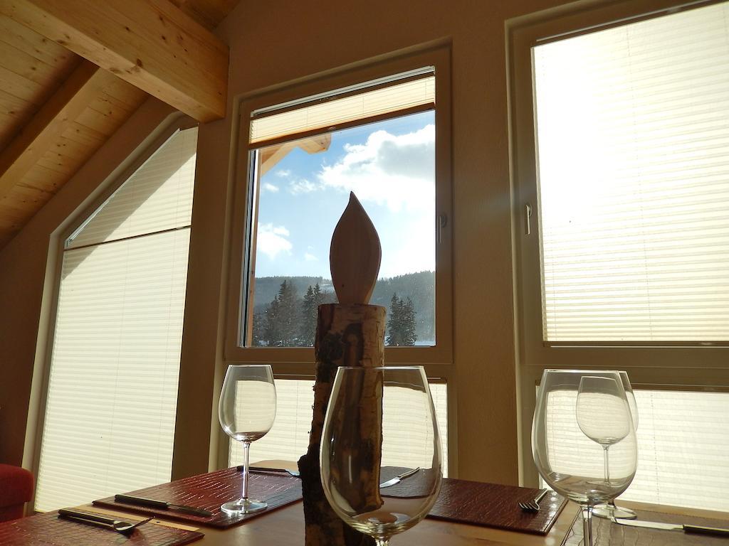 Alpenchalet Mitterberg Mariapfarr Chambre photo